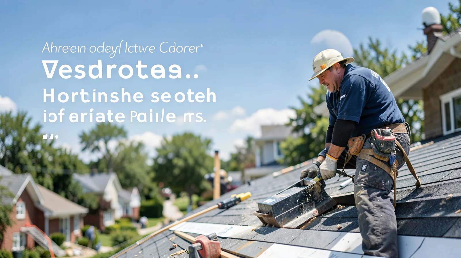 Roof Replacement in Callao, VA near me